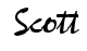 Scott