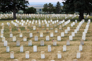 National Cemetery