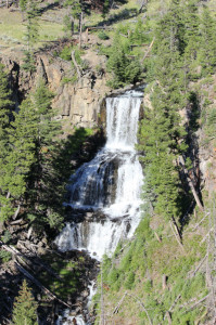 Undine Falls