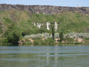 1000 Springs Scenic Byway