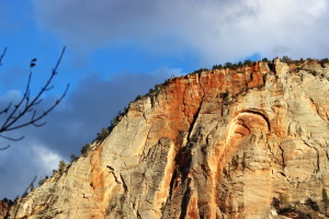 Cable Mountain