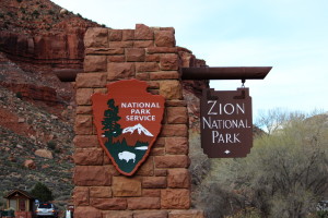 Zion National Park