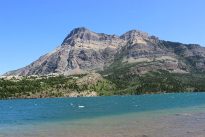 Waterton Lakes National Park