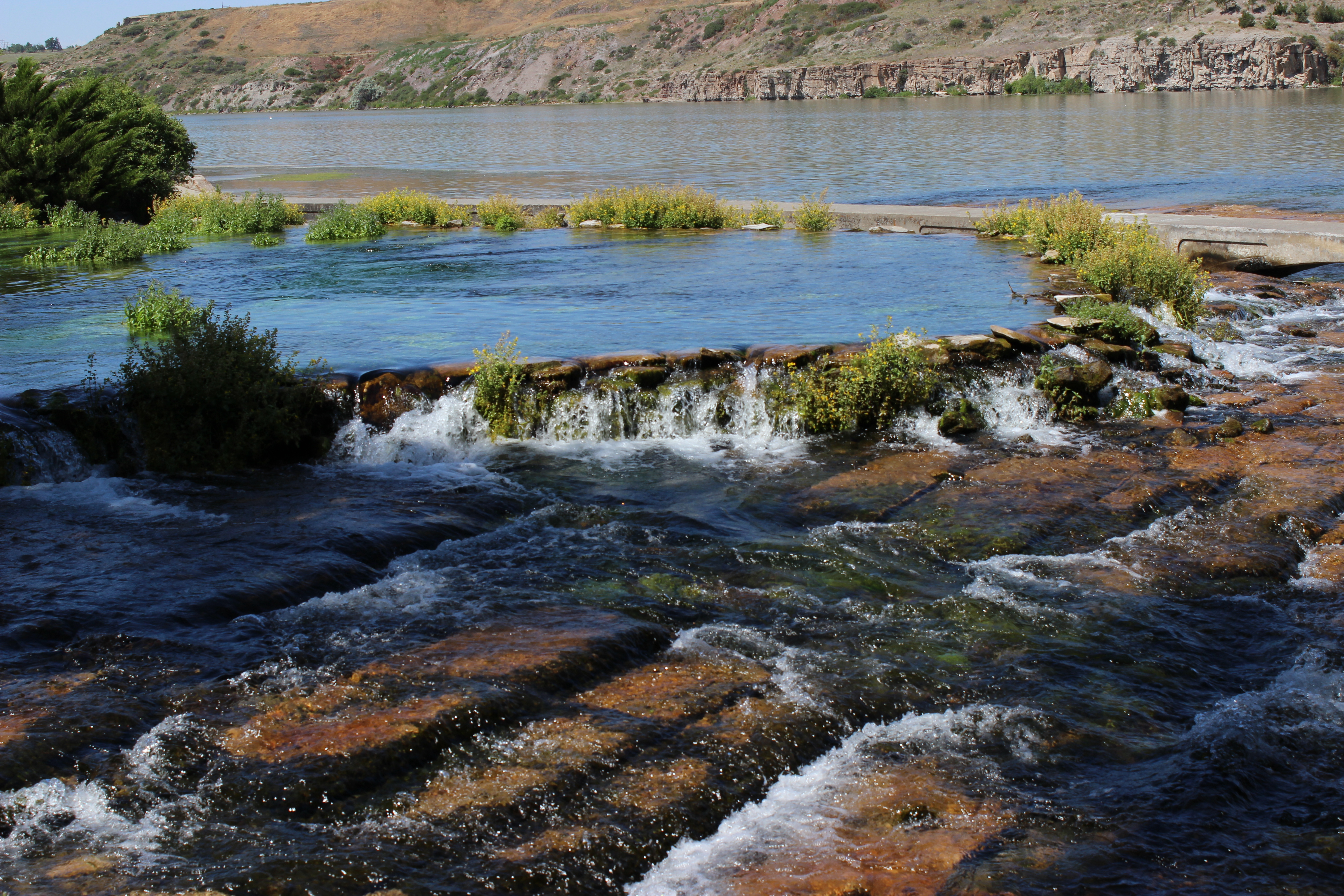 Giant Springs State Park