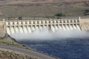 Chief Joseph Dam