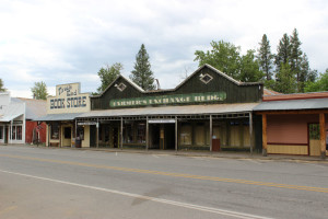 Winthrop, Washington