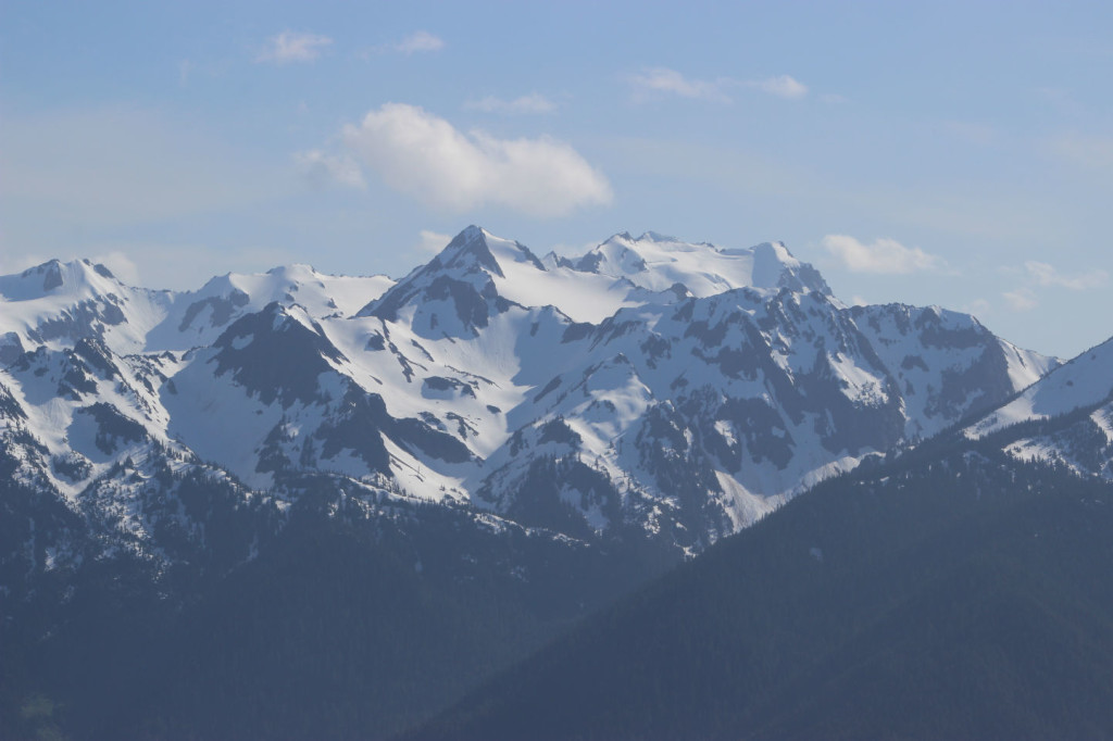 Olympic National Park