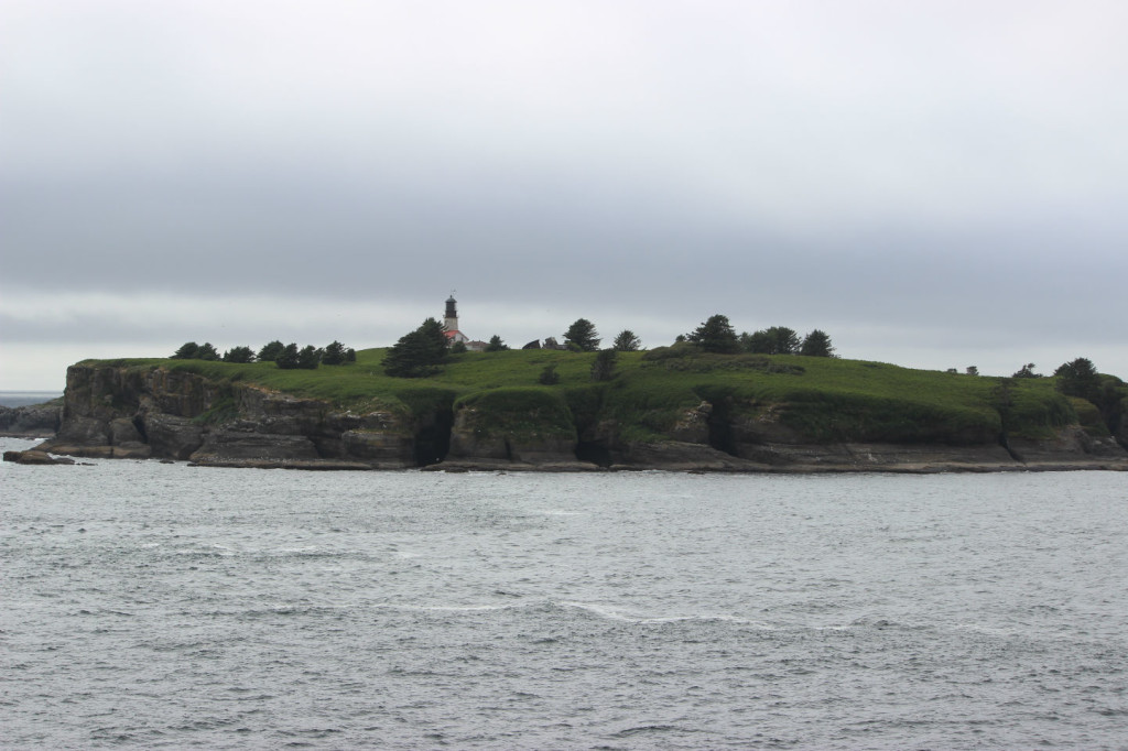 Cape Flattery Lighthouse