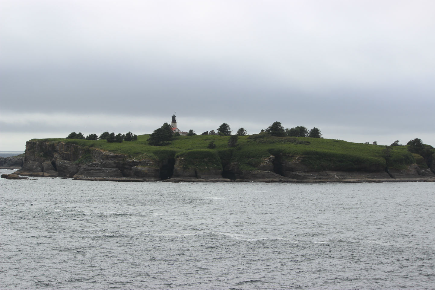 Cape Flattery Lighthouse