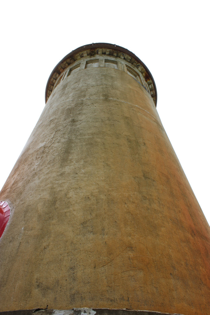 North Head Lighthouse