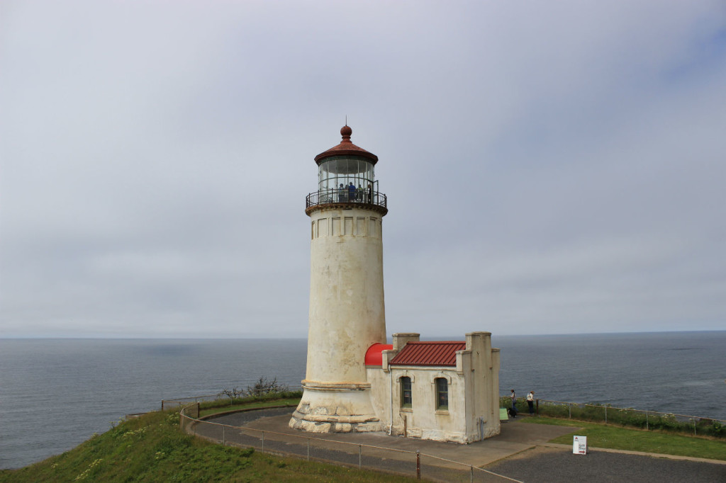 North Head Lighthouse